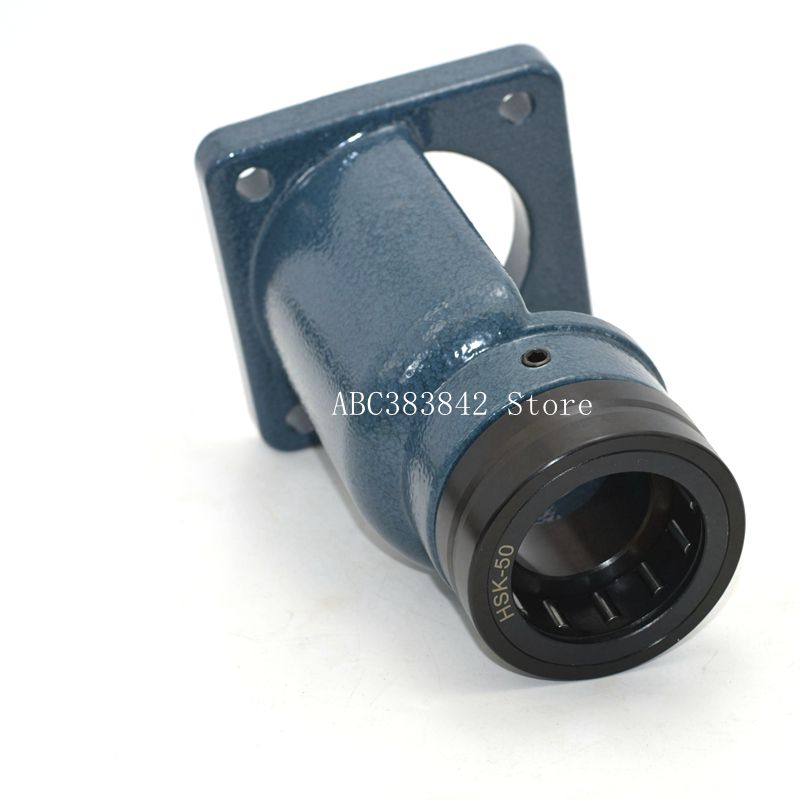 NBT BT40 BT30 ISO20 ISO25 ISO30 HSK40E/A HSK50E/A HSK63F/A HSK100A tool holder Bearing lock knife block Locking device