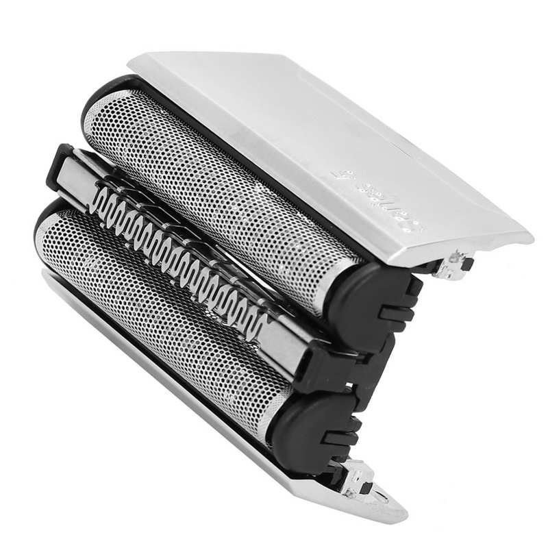 Eyebrow Trimmer Hair Trimmer Foil Cutter Head Electric Shaver Accessory Fit for Braun 5 Series 5020S (52S) Nose