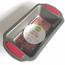 Teflon food non-stick coating long toast mold cake mold cheese cake bread mold 23X12.5X6.3 cm