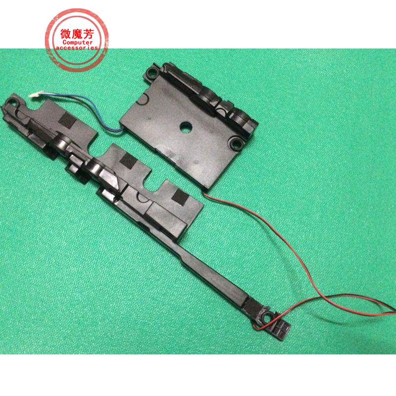 Haut-parleur interne pour ordinateur portable, , pour DELL ALienware 17 M17X R5, R + L 0W6R30 W6R30