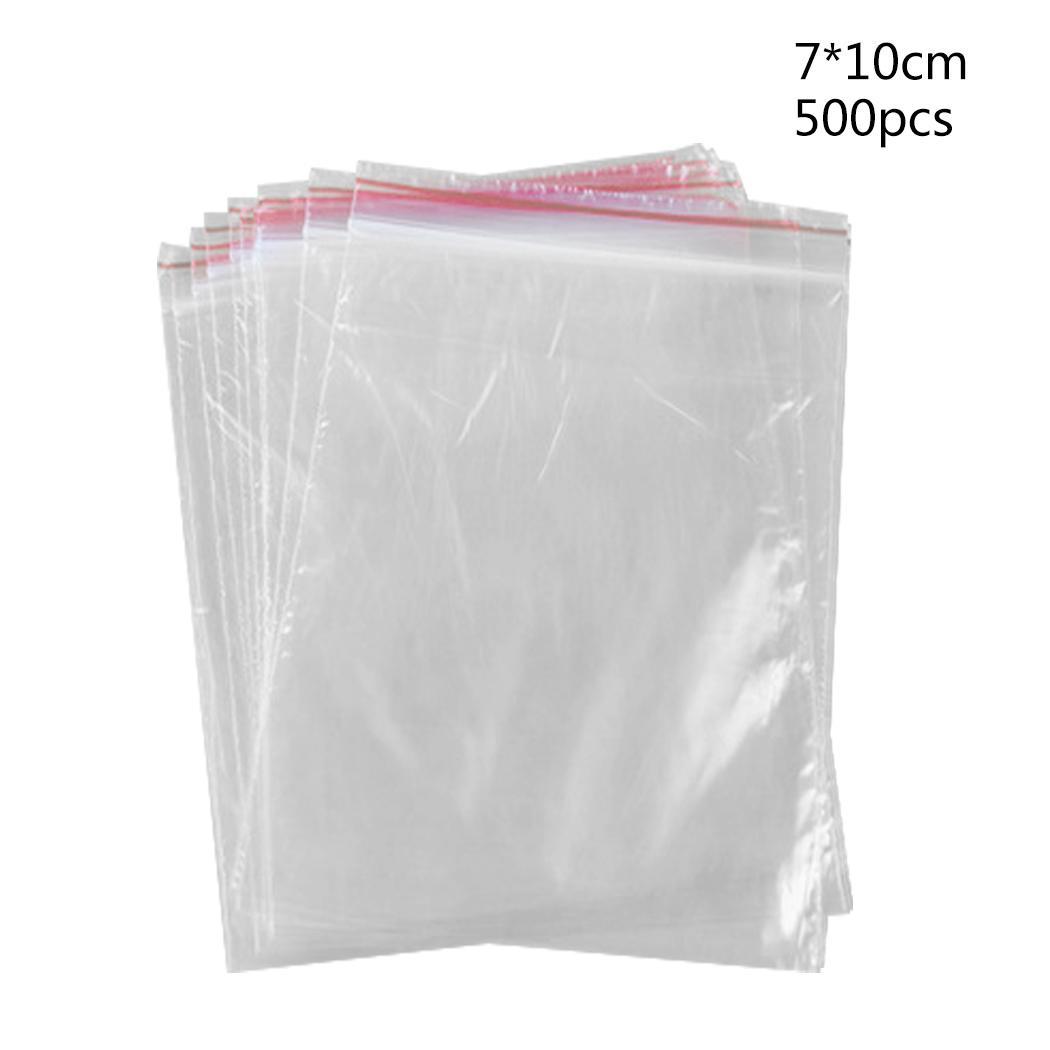 PE Clear Cellophane Plastic Card Bags Cello/ OPP Display Bags for Greeting Cards Photos Square: 2