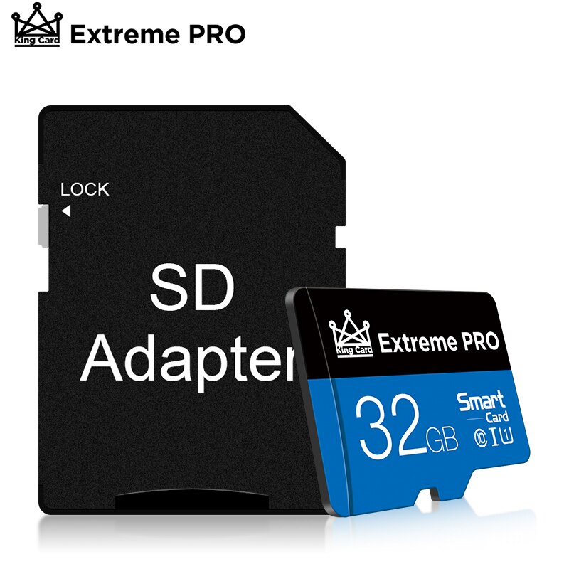 Real capacity Class 10 micro sd card 128gb memory TF card high speed 4 8 16 3264gb mini flash cartao de memoria for smartphones