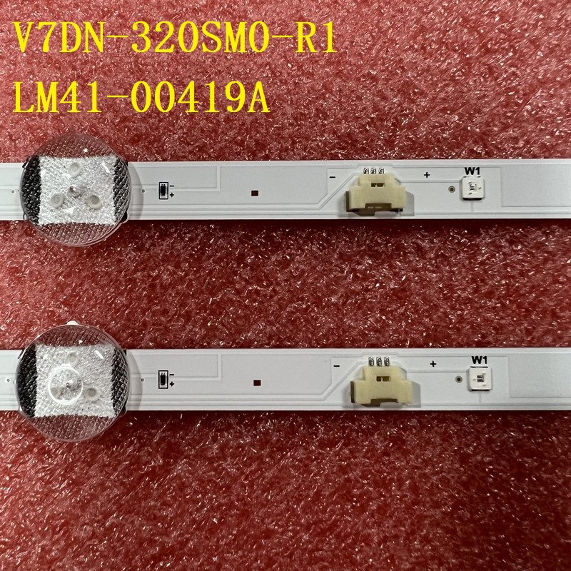 LED Backlight Strip Voor Samsung BN96-43703A UE32M4000 UE32M4002 UE32M4005AW UE32M4000AU UE32M4002AK UE32M4000AK UN32M4500AF