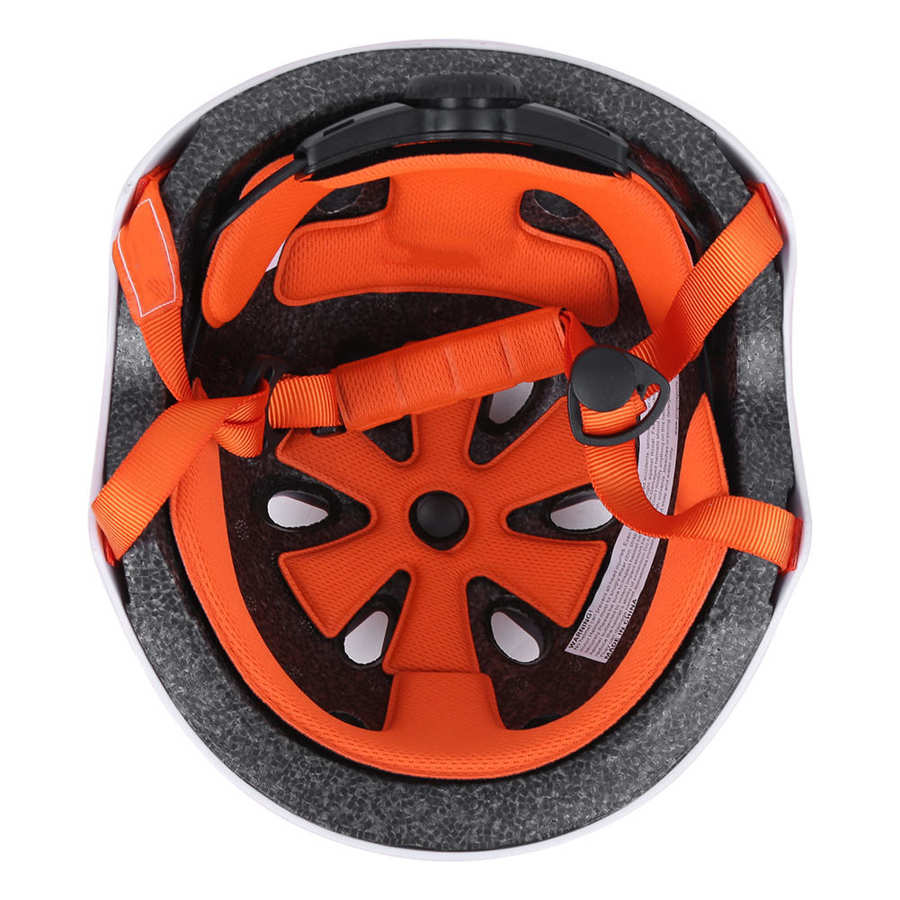 Kid Helmet Head Protective Helmet Outdoor Sports Kid Children Head Protection Cycling Skateboard Skating 49cm-53cm Helmet