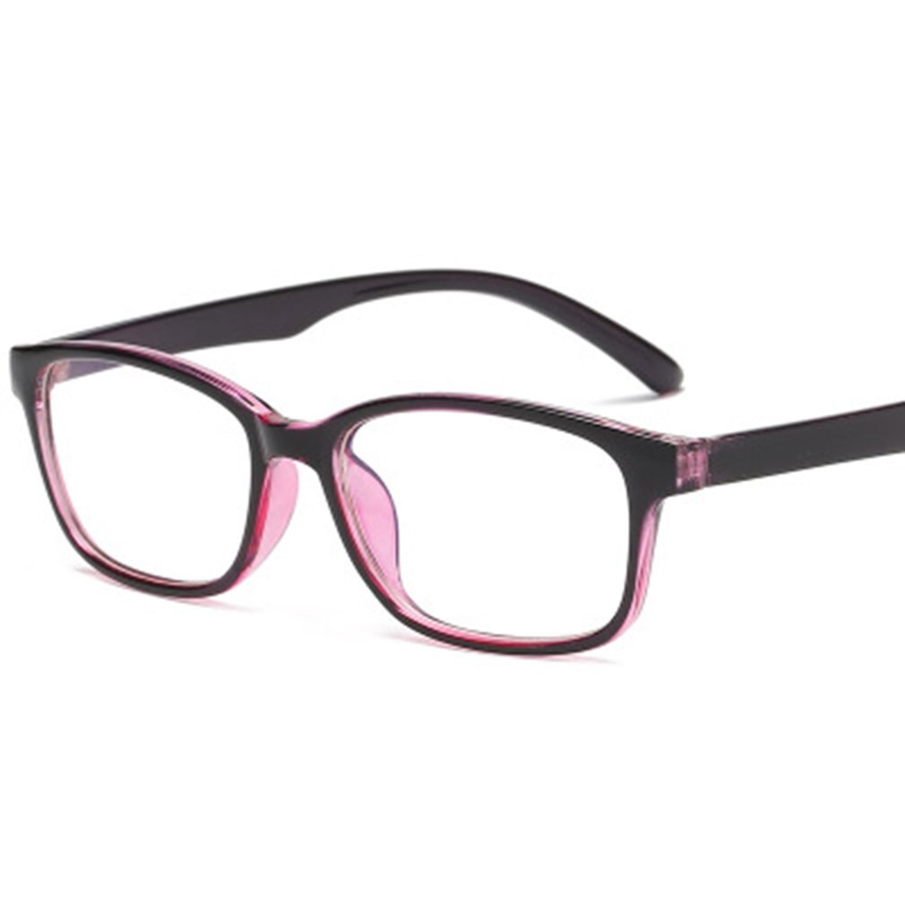 Anti-Blue Light Mobile Phone And Computer To Protect Eyes Glasses PC Lightweight Clear Vision Filter High-Energy: 12