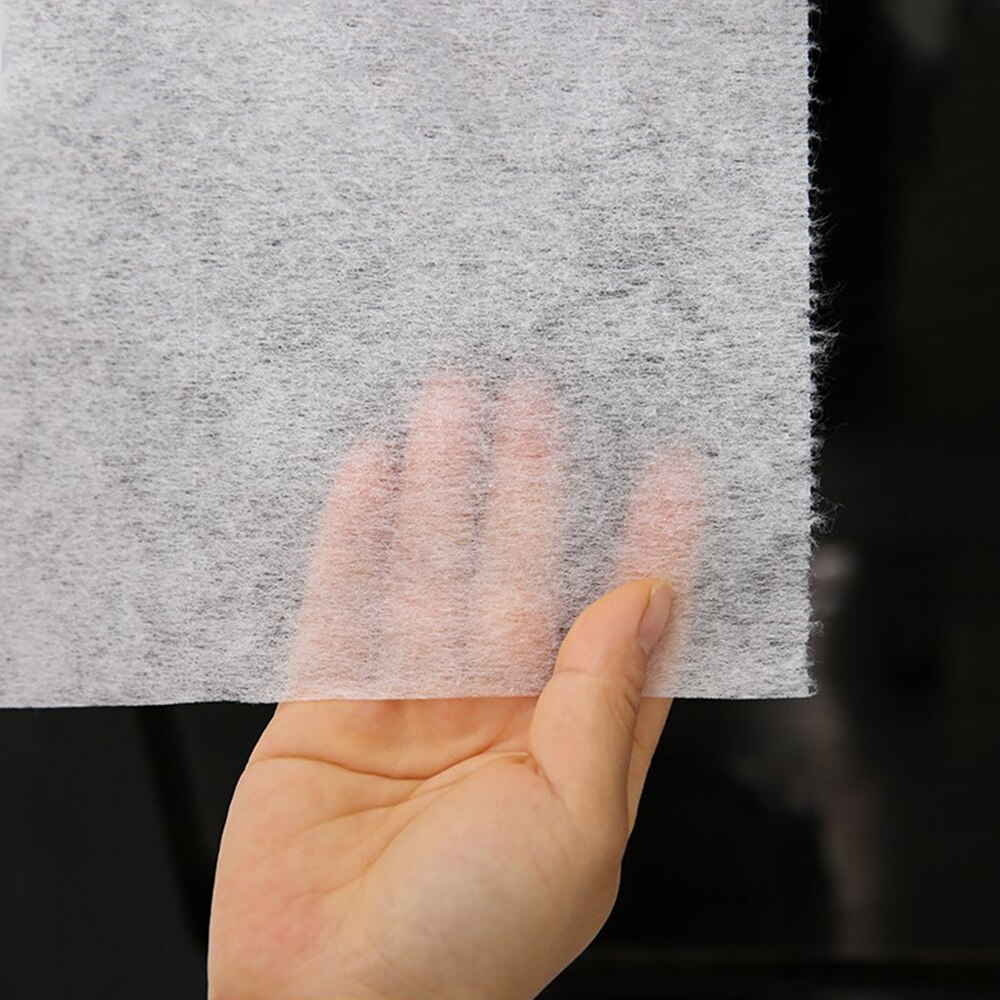 Papel de filtro de aceite de Campana Extractora, adhesivo transparente absorbente de aceite a prueba de humedad, adhesivo a prueba de aceite, suministros de cocina, 5M, 10M