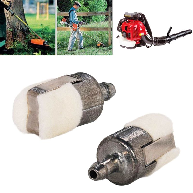 7pcs Gas Fuel Filter Pickup Replacement For Echo 1... Grandado