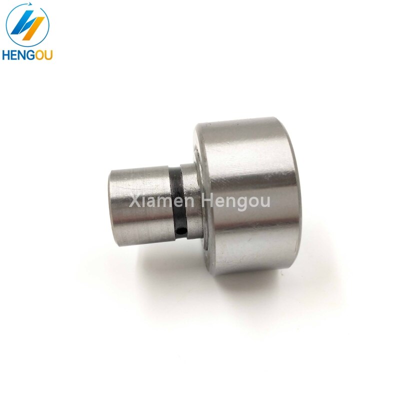 5 pieces 00.550.0462 cam follower Size 30x15x33.5 F-53272 bearing for SM102 offset printing machine spare part
