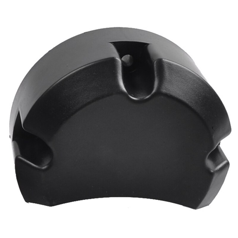 Elektrische Schuifplaat Riem Bescherming Cover Synchrone Riem Bescherming Cover Elektrische Skateboard Motor Cover: plum