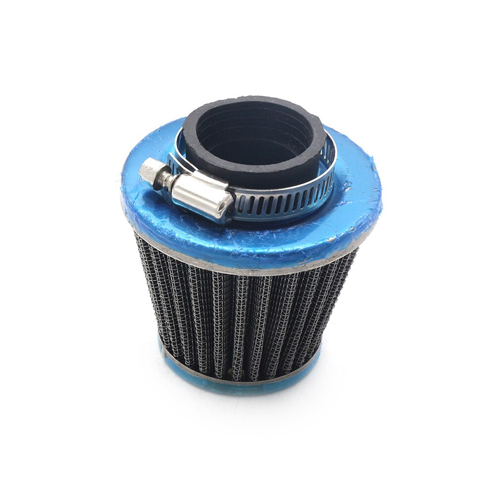 32mm højtydende racer luftfilter til scooter motorcykel scooter kart atv