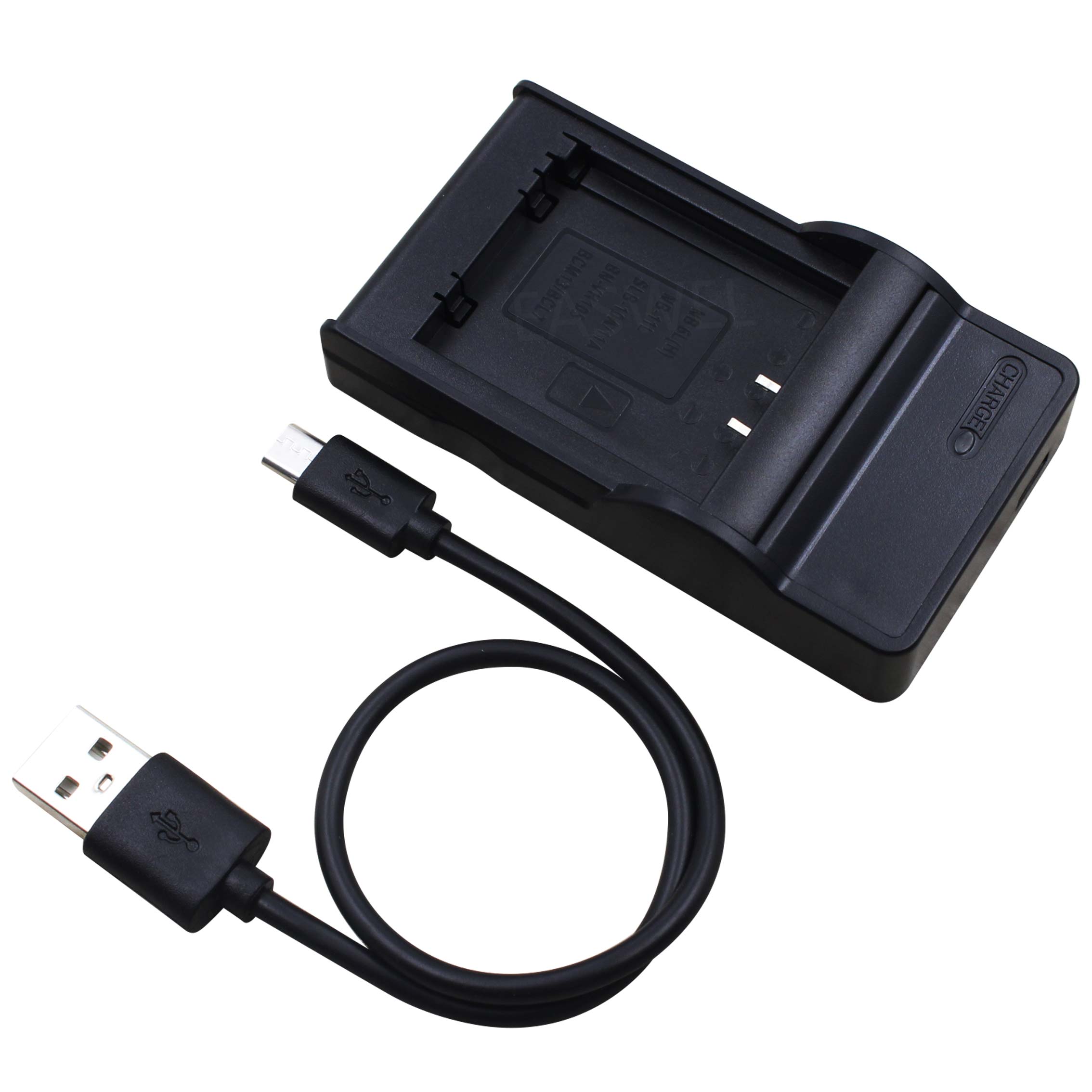 Cargador fino de batería para Canon IXUS 185, Canon IXUS 190, IXUS 240, HS