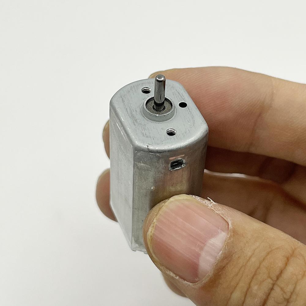 Mabuchi FF-180SV-2290 Dc 3V 3.7V 5V 6V 7.4V 14200Rpm Hoge Snelheid 180 Motor Voor Speelgoed Auto Boot Model Scheerapparaat