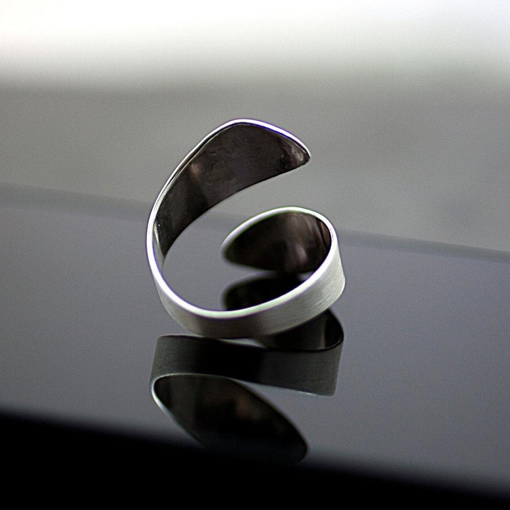 empfindlich Ring Löwenzahn Ringe für Frauen Hochzeit Engagement Schmuck Einstellbare