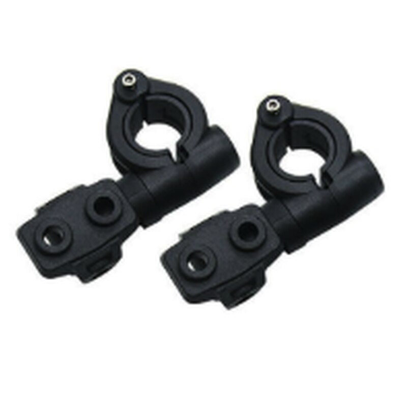 LED Auxiliary Lights Bracket Fog Lamp Supporter for BMW R1200GS for Universal Motorcycles Motor Accessories: Default Title