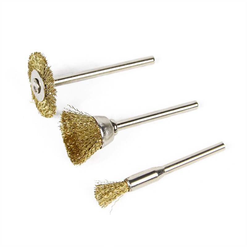 99 Stuks Rotary Gereedschap Schurende Accessoires Set Voor Elektrische Mini Boor Gereedschap Hout Metaal Graveren Slijpen