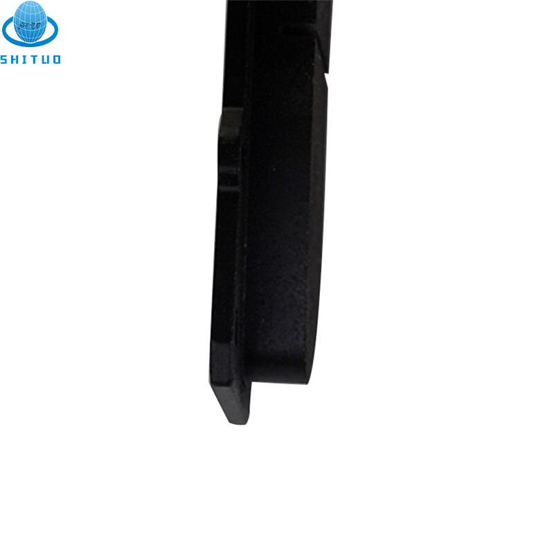 Para Toyota Herax zapatas de freno delantero 04465-0K240 04465-0K260 04465-YZZEF