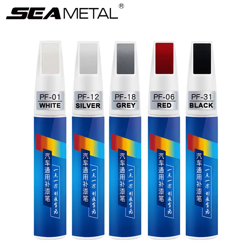 Autolak Reparatie Pen - Krassen Verwijderaar Applicator