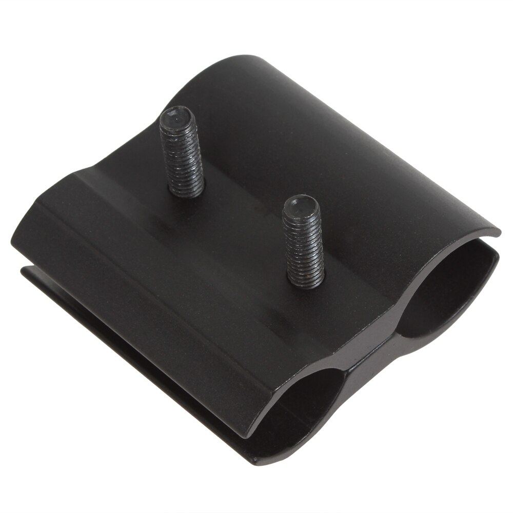 Soporte para linterna LED QQ06, soporte para linterna de bicicleta, soporte para luz de Flash de bicicleta con llave hexagonal