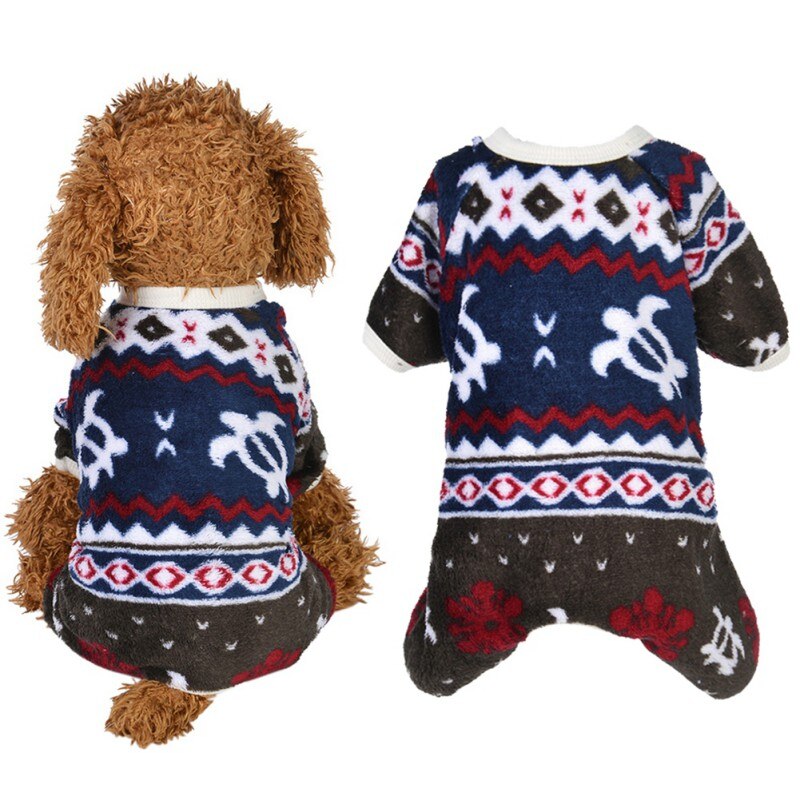 Hond Hoodies Huisdier Kleding Voor Honden Jas Down Katoen Hond Kleding Puppy Pet Overalls Voor Honden Kostuum Kat Kleding Huisdieren outfits