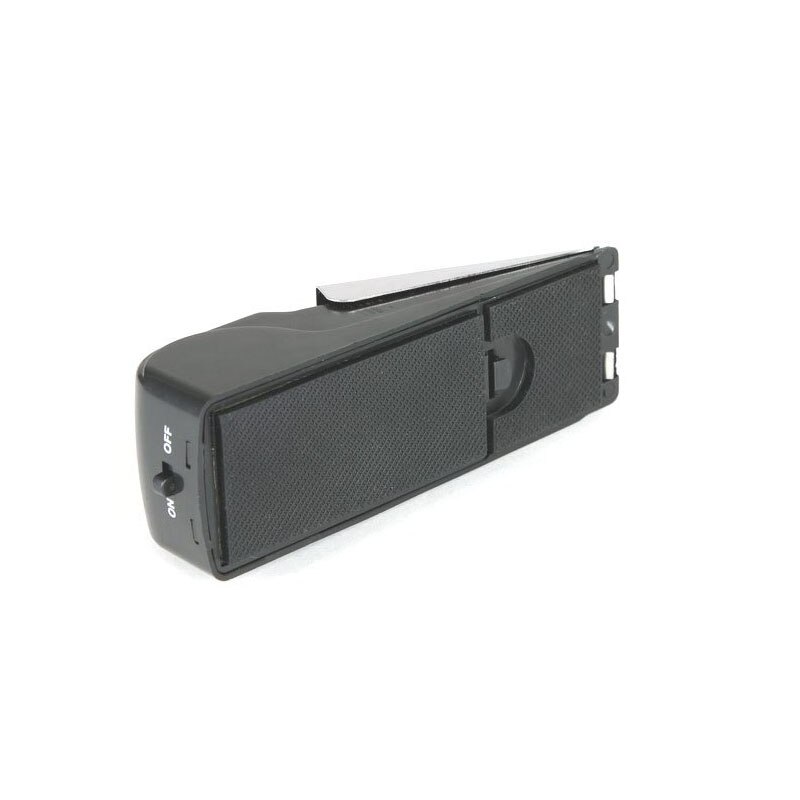 120 dB stop systeem Security Thuis Wigvormig Deur Stop Stopper Wekker Block Blokkeren Systerm