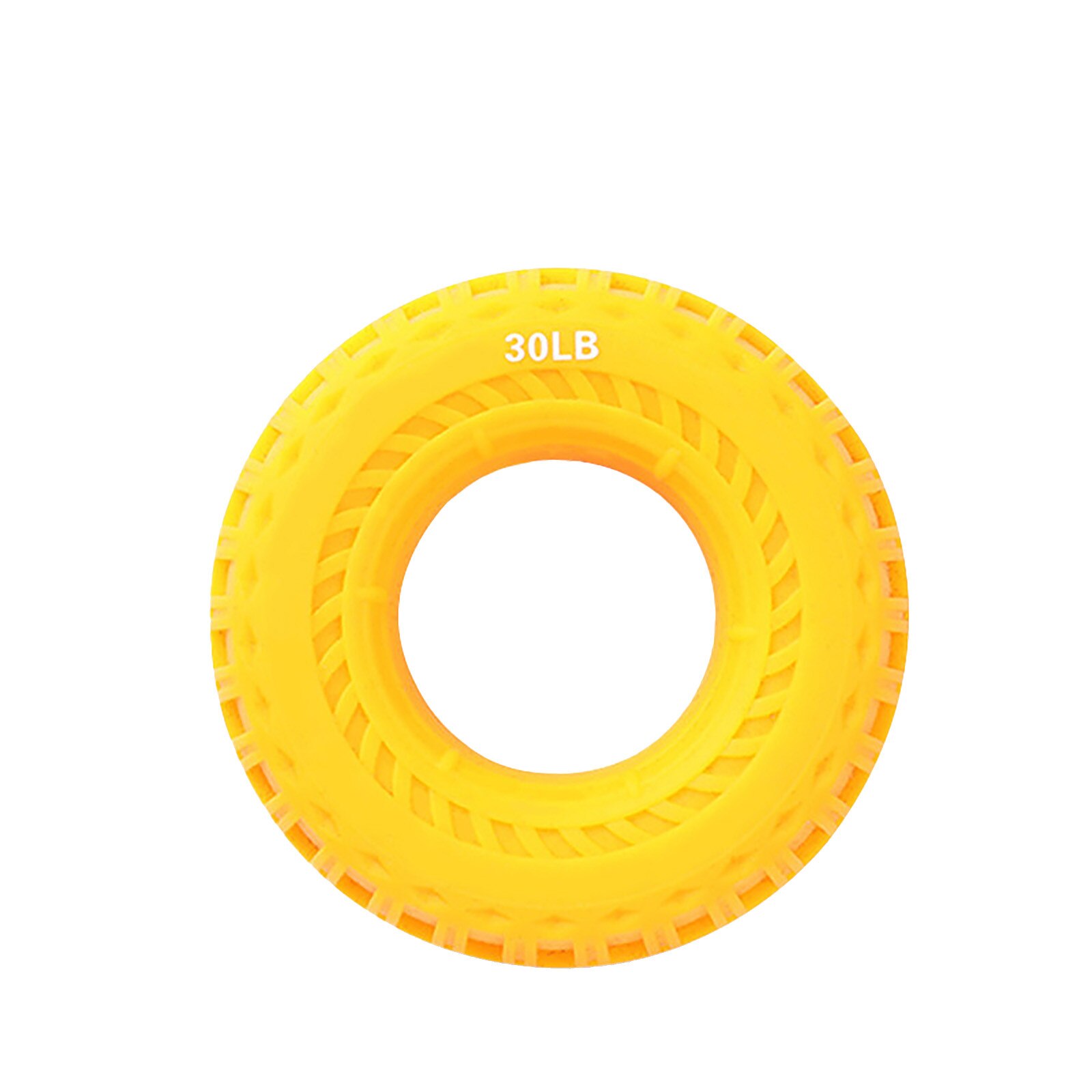 Adjustable Silicone Hand Grip 20-80lb Grip Ring Finger Forearm Trainer Carpal Expander Muscle Exercise Adult Anti Fidget Toy #Z