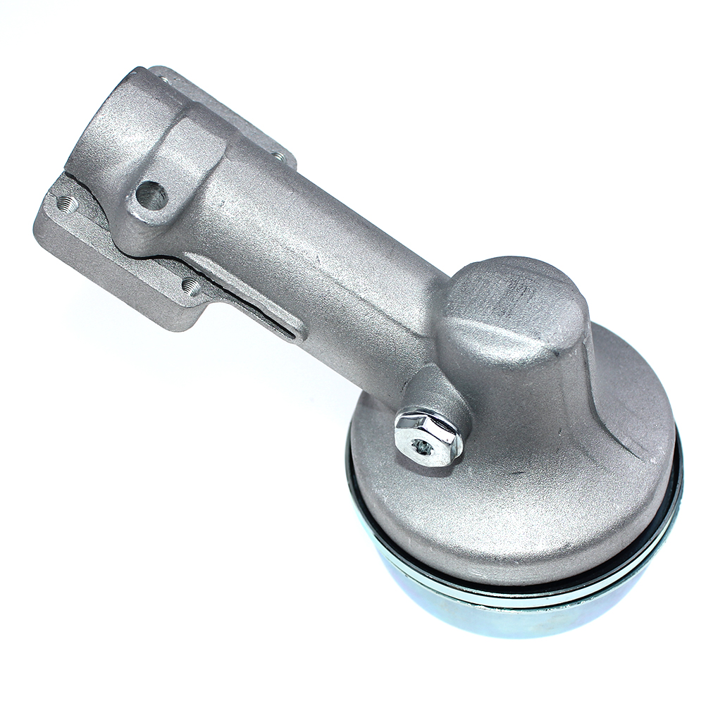 Testa ingranaggi per Stihl FS120R 2-mescolare FS131 FS131R FS235 FS235R FS240 FS240C FS240R FS240RC FS250 FS250R FS260 FS260R FS260RC FSA130