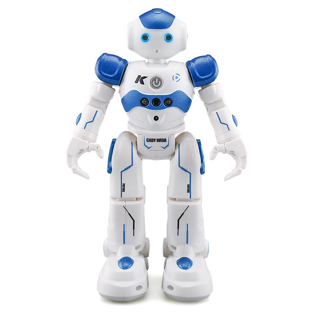 R2 Afstandsbediening Robot Educatief Speelgoed Intelligent Zingen En Dansen Jongens En Meisjes Kinderkleding Elektrische Interactief Speelgoed