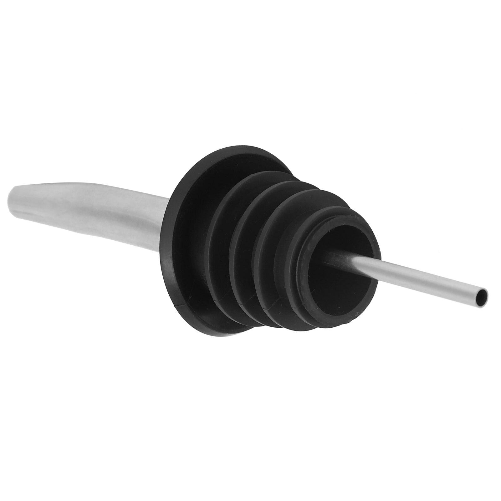 Recycelbar Bartender Browser Kit Weinausgießer 304 Edelstahl Flasche Ausgießer Kegel Auslauf Rot Wein Dispenser Küche