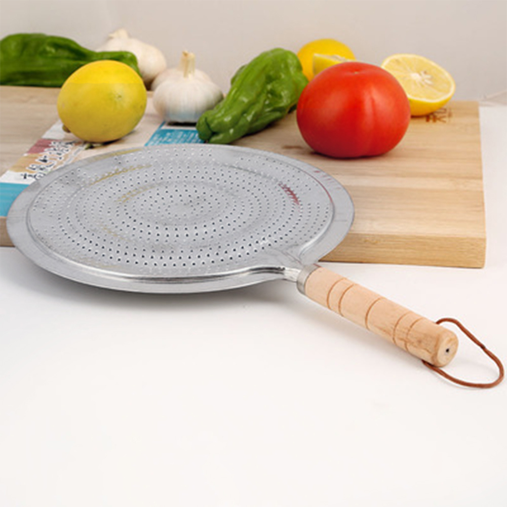 Kitchen Utensils Heat Diffuser Stove Pan For Gas/E... – Grandado