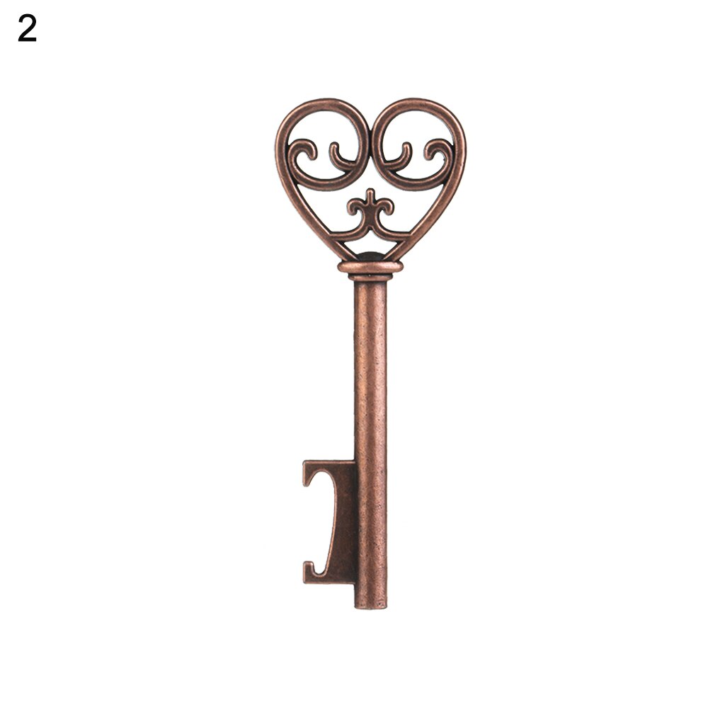 1Pc forniture per bomboniere accessori per utensili da cucina portachiavi per vino souvenir apribottiglie apribottiglie decorazioni per matrimoni: 2