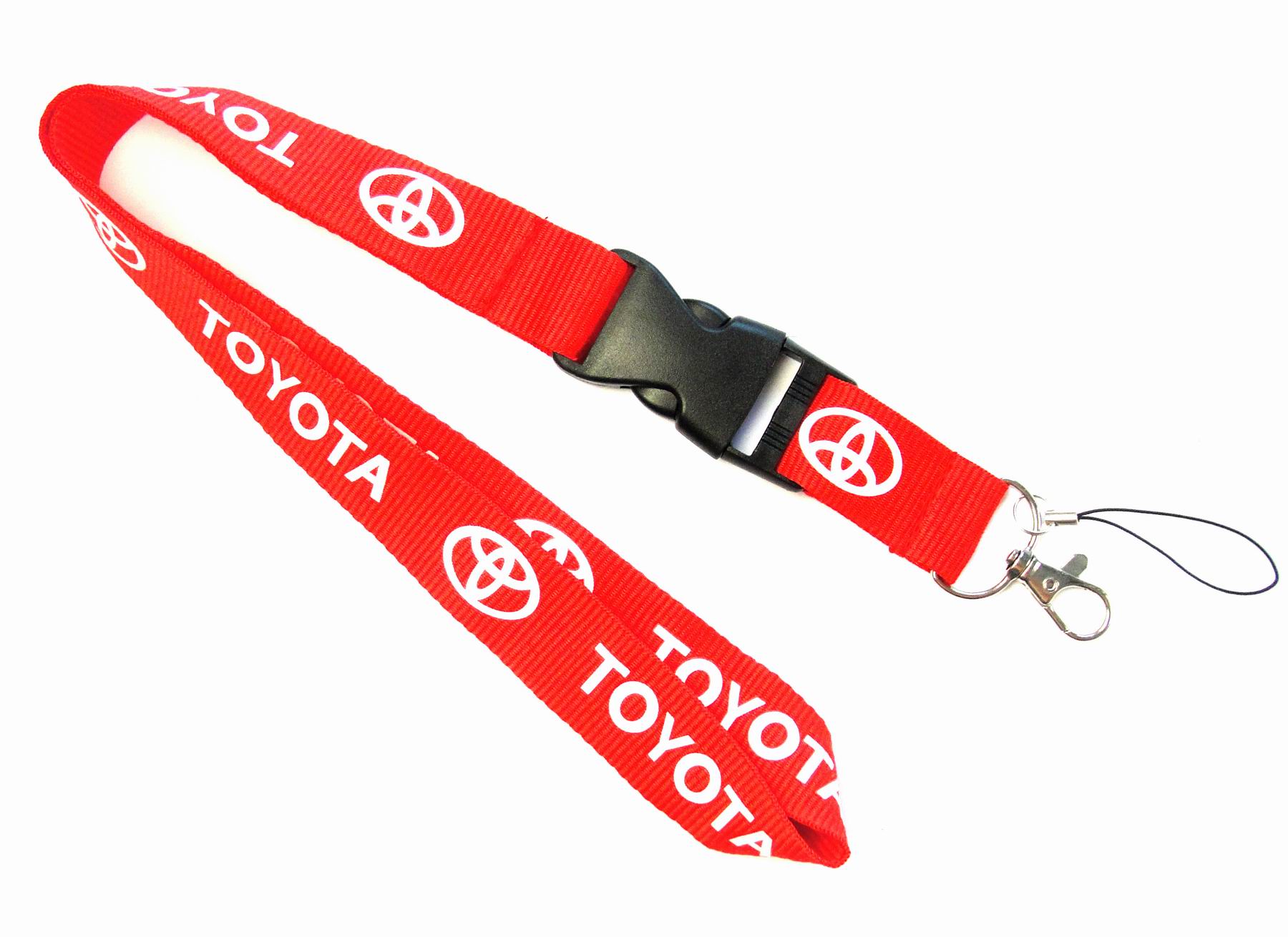 2-in-1 buchse Auto Schlüsselband, praktisch Schlüsselband, keychain Band, zertifikat hals Gurt, praktisch gurt: 3