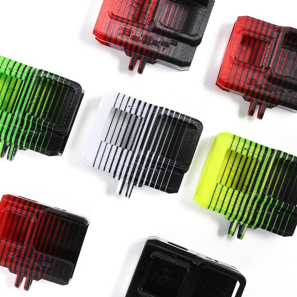 IFlight XL5 SL5 DC5 Nazgul5 FPV Frame Kits Replacement 40degrees Mount for Gopro Hero 8 5 6 7 Camera FPV Cinematic