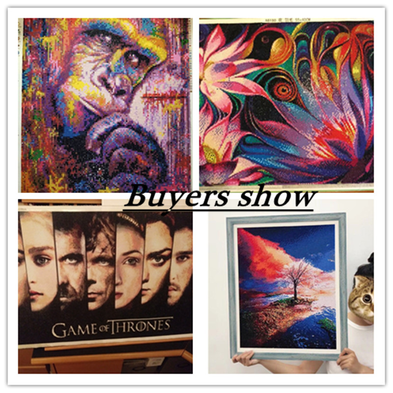 Volledige Vierkante Diamanten schilderij kruissteek Duitse Herder 5D DIY Diamant borduurwerk Hond Volledige Ronde Diamant mozaïek Dier