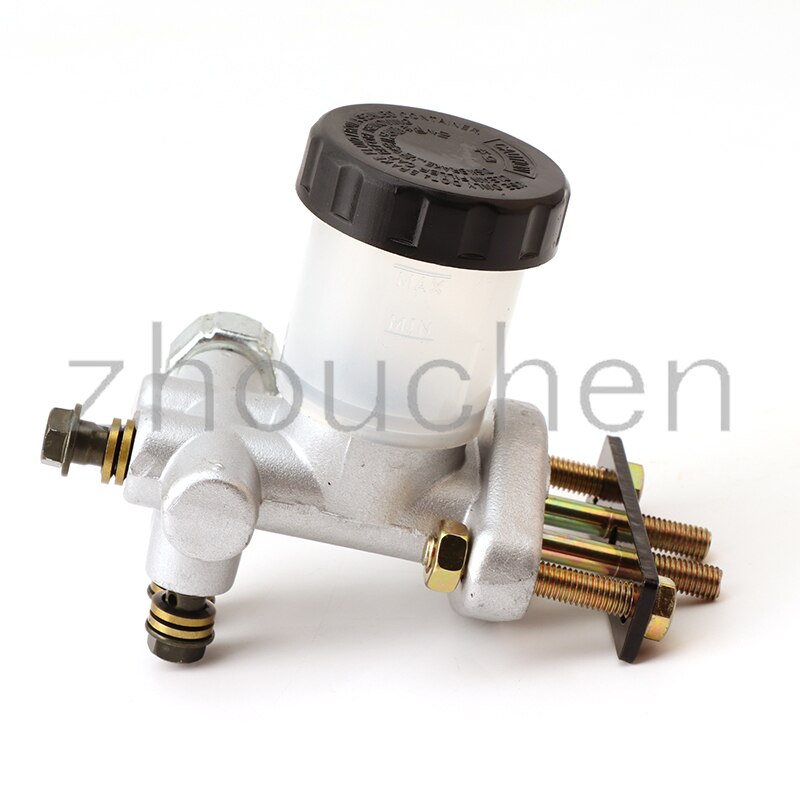 Hydraulic Brake Master Cylinder Assembly For 110 125 150 200 250 300cc