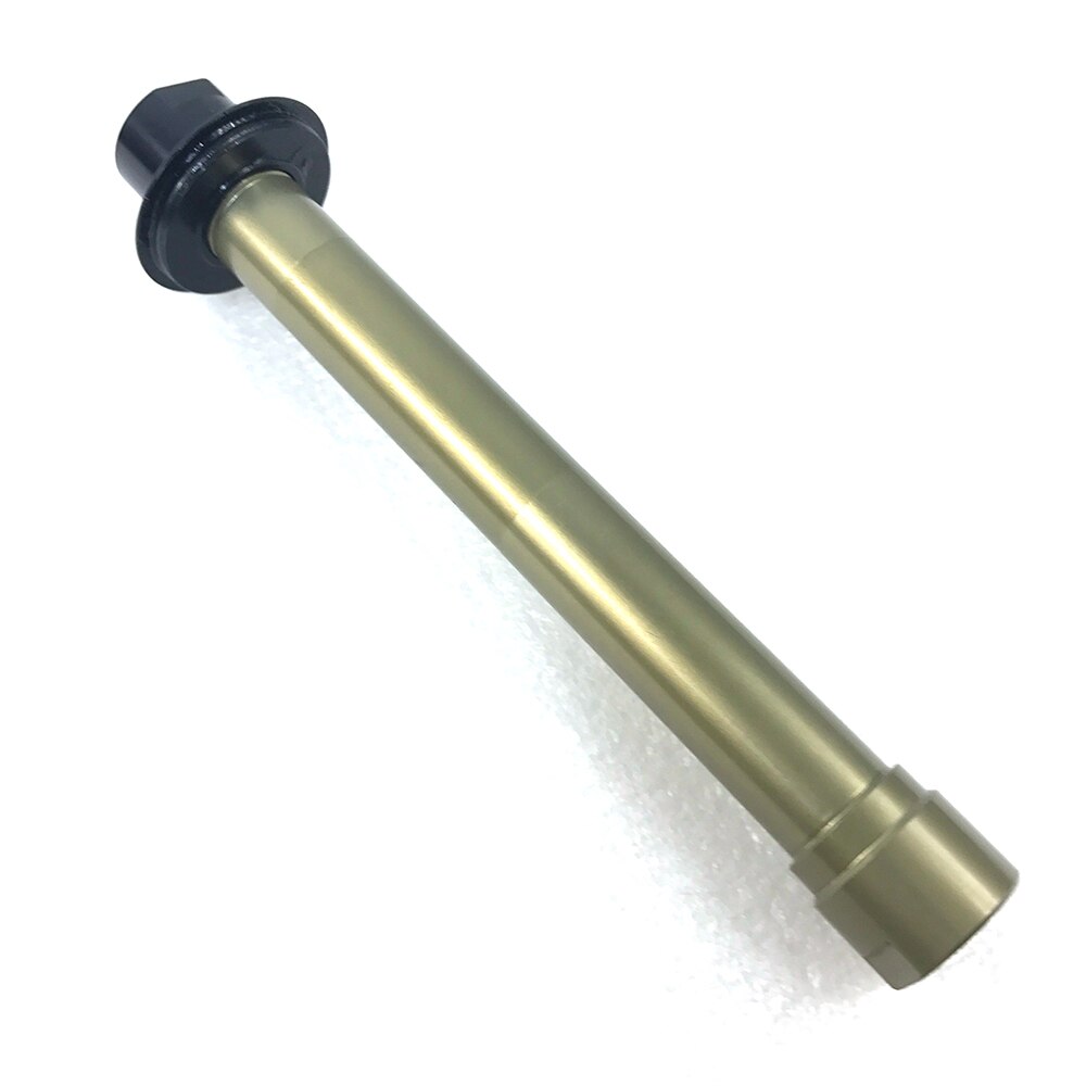 Axe pour Novatec Boost moyeu arrière D792SB-B12 D712SB-B12 axe transversal 12mm x 148mm, kit de conversion d'arbre central en alliage d'aluminium, pièce de vélo: For XD freehub