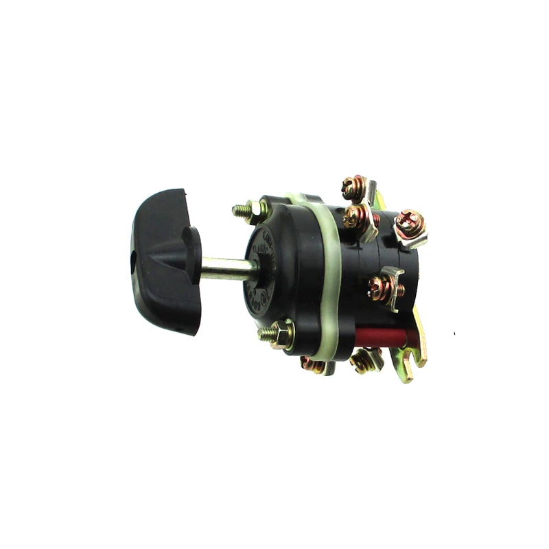 XLSION Aftermarket Forward Reverse Switch Fits Chinese 36V 48V 500W 800W 1000W Electric ATV Quad Motorcycle