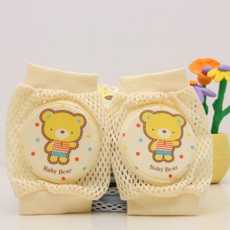 Pads Protector Kids wrestling Baby Knee Baby Safety Crawling Elbow Cushion Toddlers Knee protector Infant Harnesses Leashes