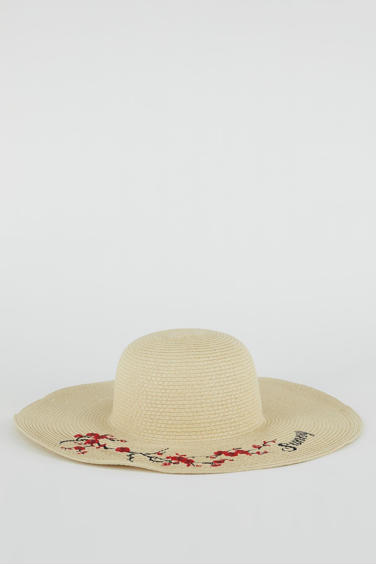 DeFacto Mulher Hat-M8815AZ21SM
