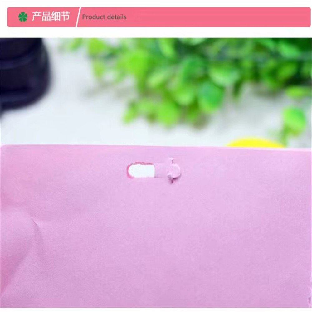 Office Home Staple Free Stapleless Stapler Environment Paper Binding Binder Paperclip Use