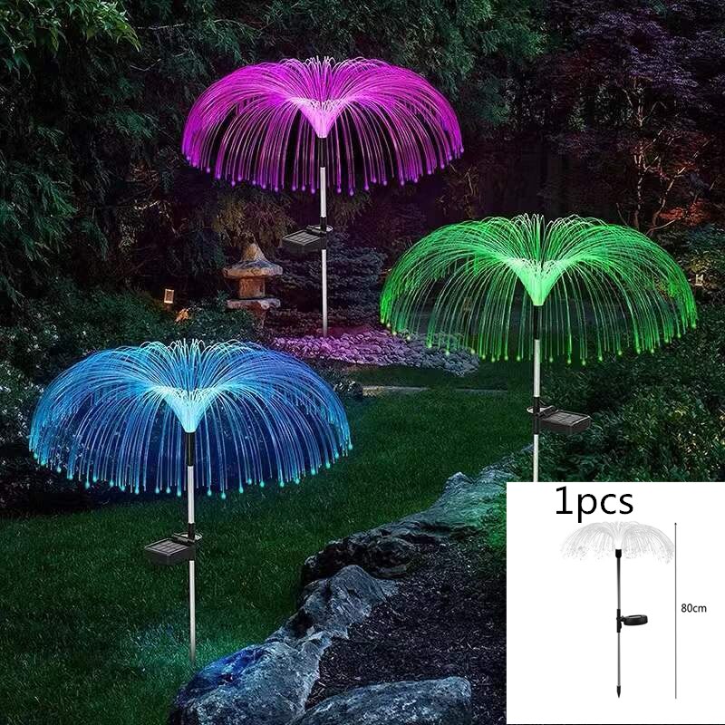 Solar In-Ground Lights 10in1 Solar Led Light Outdoor Waterproof Landscape Lighting for Yard Walkway Driveway Garden Decoration: 1Pcs RGB Changes