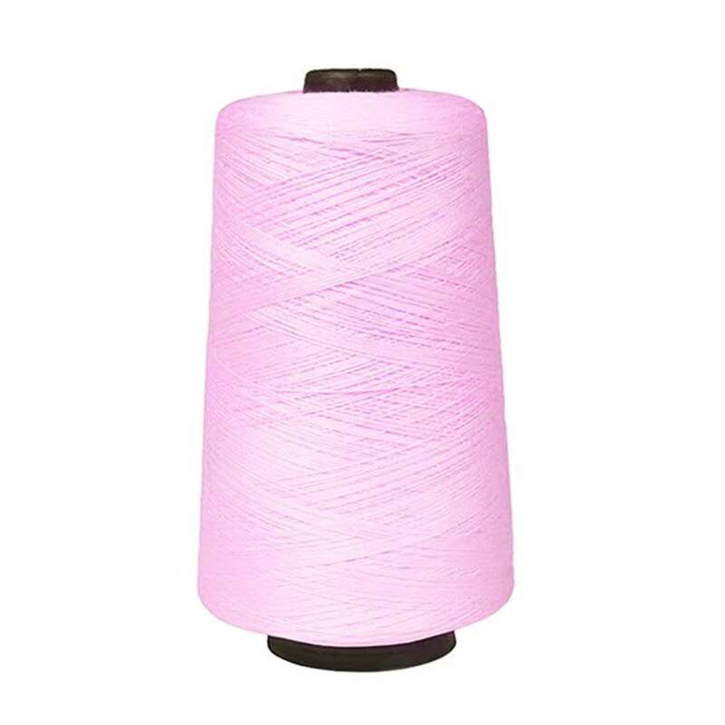 1 Roll 500g Natural Silk Knitting Yarn Summer Crochet Line for DIY Handwoven Tank Top Cape Embroidey Thread