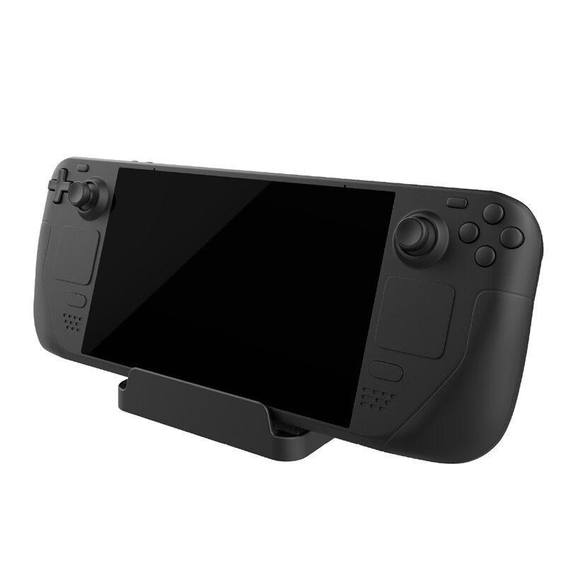 For Steam Deck Game Console Base Bracket Stand Base for Switch OLED