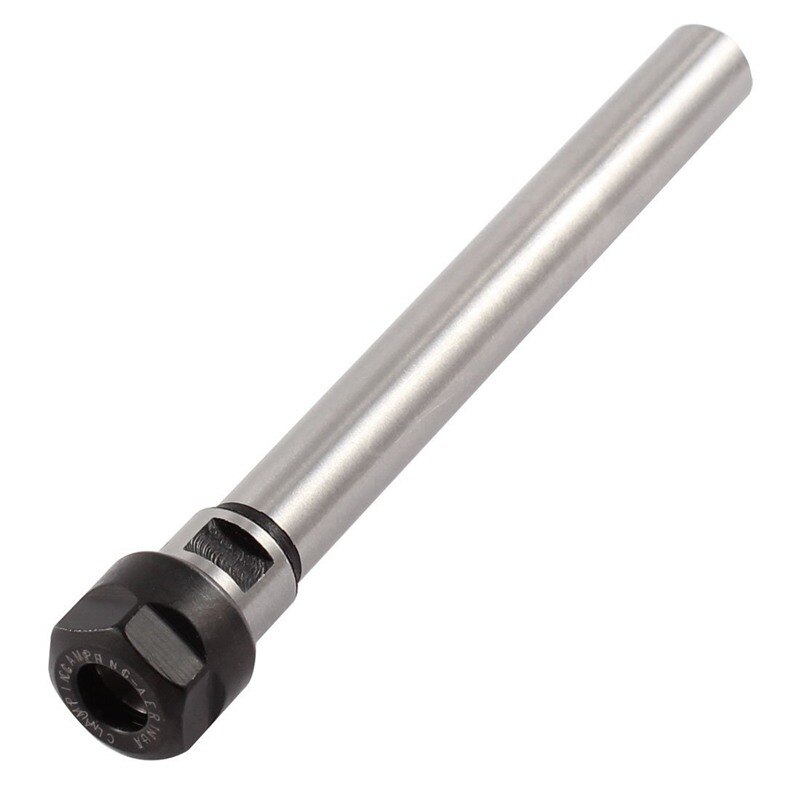 C12-ER11A-100L Collet Chuck Holder Straight Cnc Frezen Verlengstuk