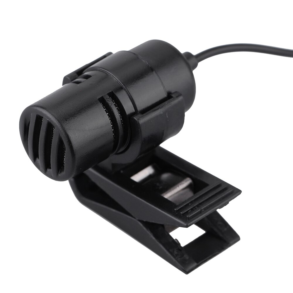 Takstar TCM-370 Mini Portable Clip-on Lapel Lavalier Hands-free 3.5mm Jack Condenser Wired Mic for Computer PC Laptop Smartphone