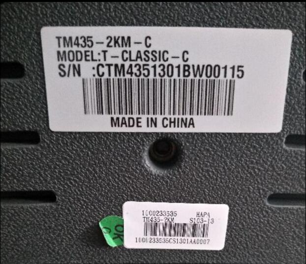 Overlay keypad,Overlay keypad for JOHSON T7000 pro tread,Lift keypad, speed keypad , pair