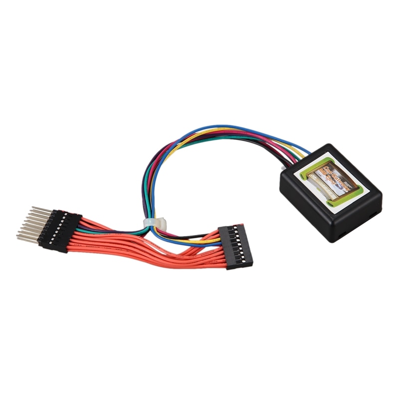 MB CAN Filter 12 en 1 para Mercedes Benz W222 W205 W217 W253 W447 W213