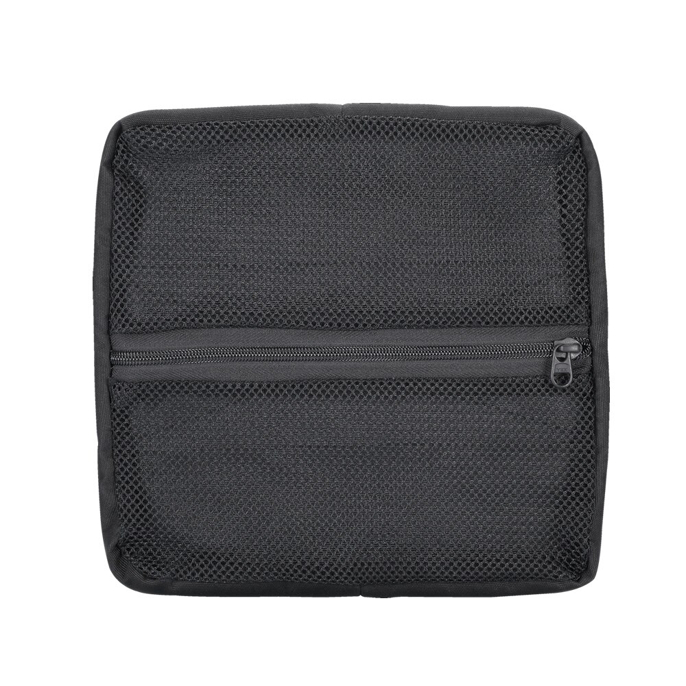 Mochila NITECORE 25L BP25 con expansiones multiusos a prueba de desgaste bolsa de herramientas de Nylon exquisitamente con comodidad ergonómica: NHL20 expansion