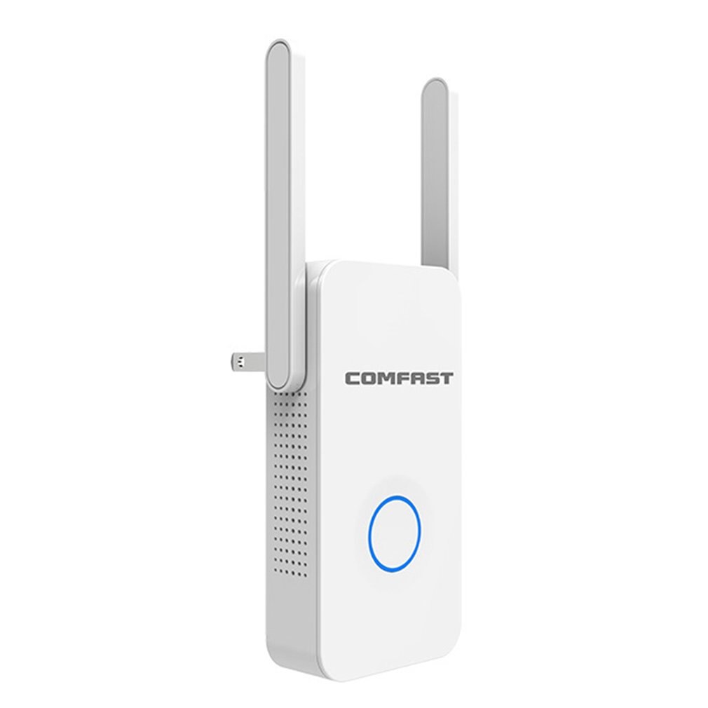 CF-WR752AC WiFi Palette Verlängerung 1200Mbps Mini WiFi Verstärker Band Booster Verstärker kabellos N Mini Router