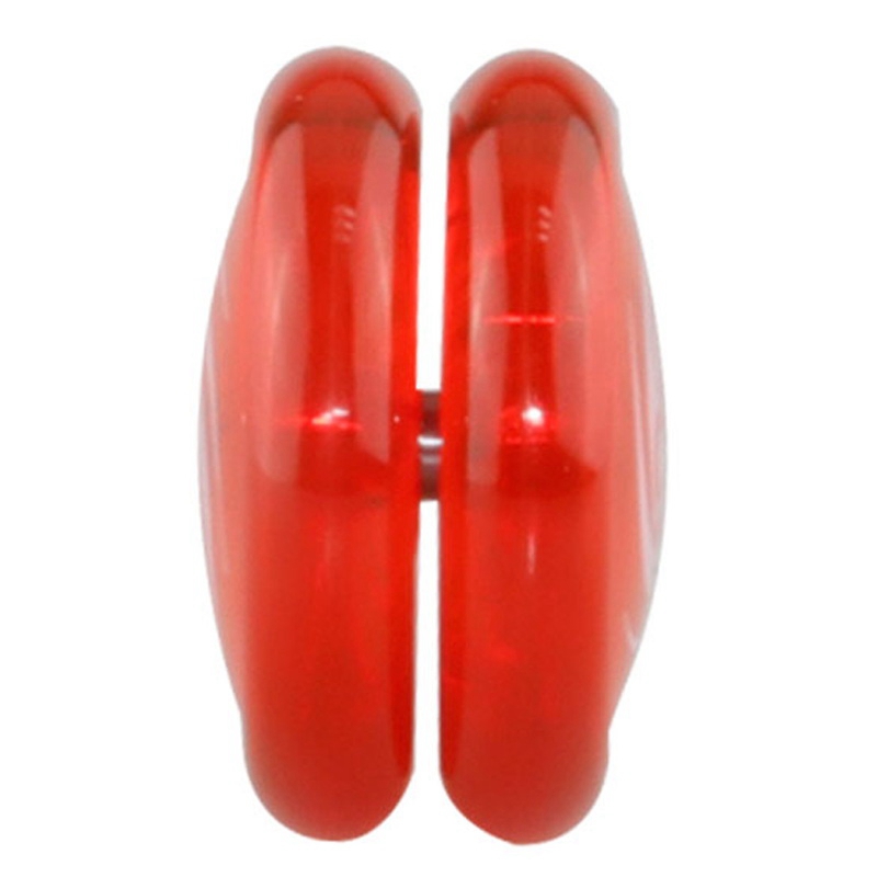 MAGICYOYO ansprechbar Yoyo D1 GHZ, Professionelle Schleife Yoyos für freundlicher Anfänger mit Yoyo Saiten + Handschuhe + Yoyo Taschen