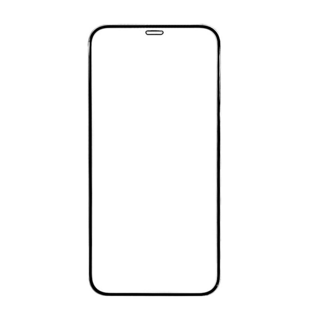 9D Anti-Scratch Mobile Phone Screen Full Screen Protection Tempered Glass Hd Protective Film For Iphone 12 Series